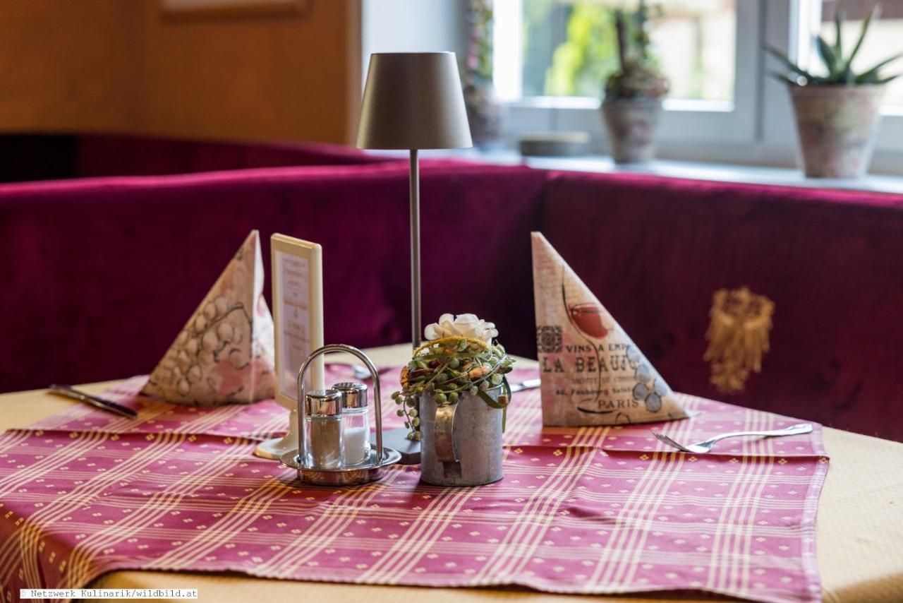 Hotel Alpenhof Вестендорф Екстериор снимка